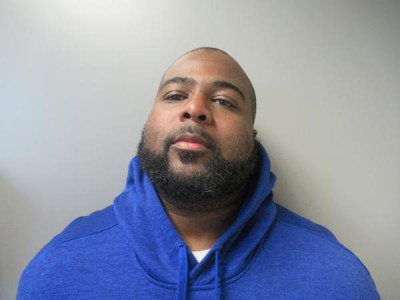 Andre Atkins a registered Sex Offender of Connecticut