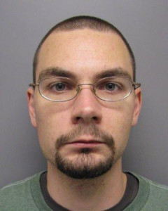 Leon P Oprendek a registered Sex Offender of Vermont