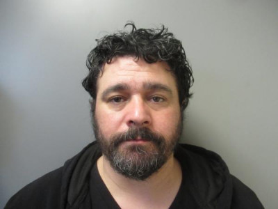 George Luis Quiles a registered Sex Offender of Connecticut