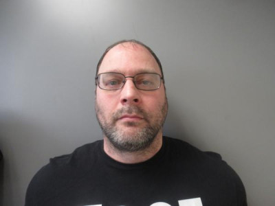 Jason Behmlander a registered Sex Offender of Connecticut