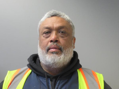 Harold Ortiz a registered Sex Offender of Connecticut