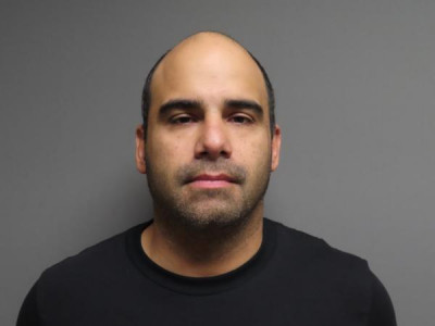Eric J Sanchez a registered Sex Offender of Connecticut