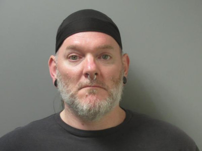 Russel Edward Bethell a registered Sex Offender of Connecticut