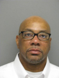 Kenneth Jackson a registered Sex Offender of Connecticut