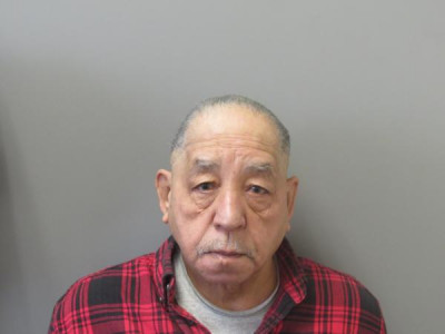 Ismael Tonleteno Rivera a registered Sex Offender of Connecticut
