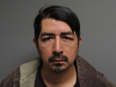 Juan Chabla a registered Sex Offender of Connecticut
