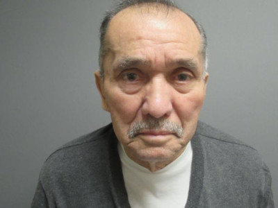 Herberto Santiago a registered Sex Offender of Connecticut