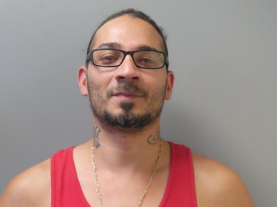 Angel Manuel Gonzalez a registered Sex Offender of Connecticut