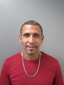 Eddie Alberto Claudio a registered Sex Offender of Connecticut