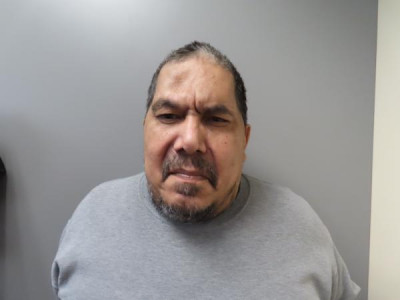 Ivan Acevedo a registered Sex Offender of Connecticut