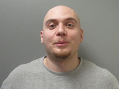 Alexis Cruz a registered Sex Offender of Connecticut