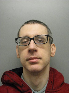 Bryan White a registered Sex Offender of Connecticut