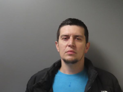 David T Garnett a registered Sex Offender of Connecticut