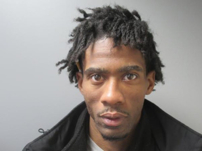 Cedric Woolard a registered Sex Offender of Connecticut