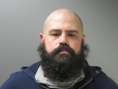 Michael Andrew Leonard a registered Sex Offender of New York