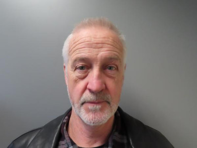 Robert Trapp a registered Sex Offender of Connecticut