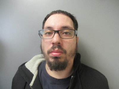 Orlando Rivera a registered Sex Offender of Connecticut