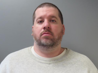 Joshua D Conte a registered Sex Offender of Connecticut