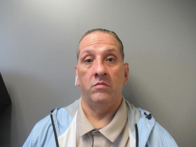 Isaac Muniz a registered Sex Offender of Connecticut