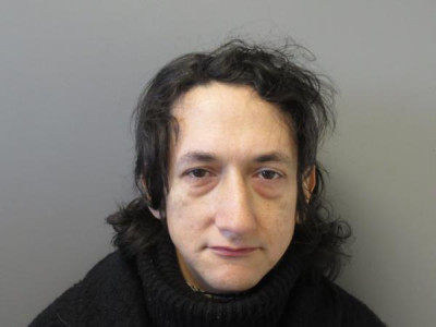 Kira Leeann Gonzalez a registered Sex Offender of Connecticut