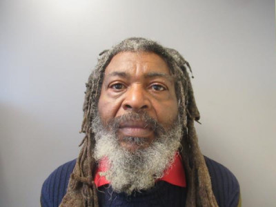 Patrick Stephenson a registered Sex Offender of Connecticut