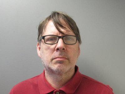 Joseph Garahan a registered Sex Offender of Connecticut