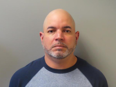Luis Antonio Vega a registered Sex Offender of Connecticut