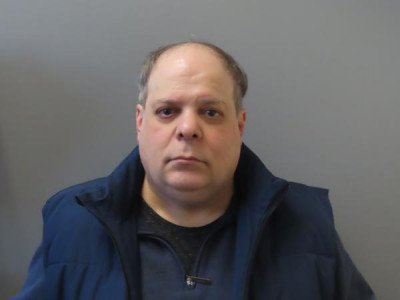 David Yescott a registered Sex Offender of Connecticut