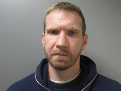 David F Leonard a registered Sex Offender of Connecticut