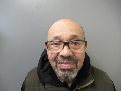 Jacob Bonilla a registered Sex Offender of Connecticut