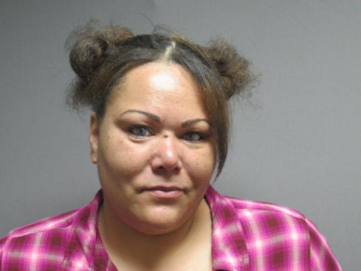 Tuesday Marie Galvan a registered Sexual Offender or Predator of Florida