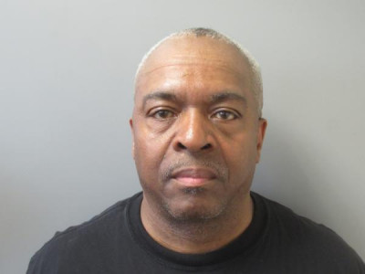 Andre Wilkins a registered Sex Offender of Connecticut