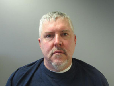 Robert George Cohs Jr a registered Sex Offender of Connecticut
