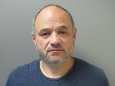Luis A Serrano a registered Sex Offender of Connecticut