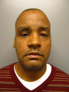 Michael David Gillim a registered Sex Offender of Massachusetts