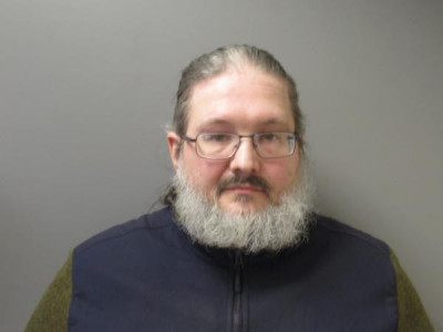 Michael Arthur Perry a registered Sex Offender of Connecticut