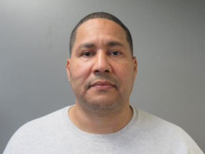 Robert Algarin a registered Sex Offender of Connecticut