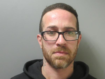 Raymond J Soto a registered Sex Offender of Connecticut