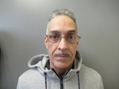 Wilfredo Malave a registered Sex Offender of Connecticut