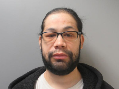Luis E Laboy a registered Sex Offender of Connecticut