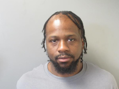 Alex Woodrow Mitchell a registered Sex Offender of Connecticut