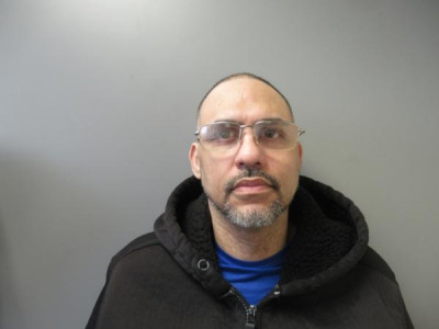 Gabriel J Rivera a registered Sex Offender of Connecticut