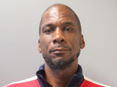 Kevin William Jackson a registered Sex Offender of Connecticut