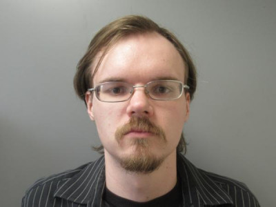 Hunter Swan Boman a registered Sex Offender of Connecticut