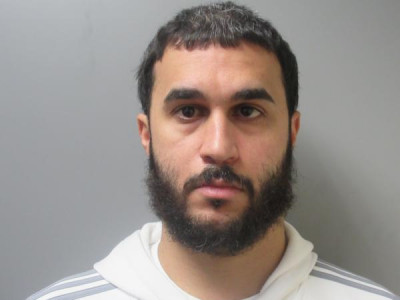 Anthony Laureano a registered Sex Offender of Connecticut