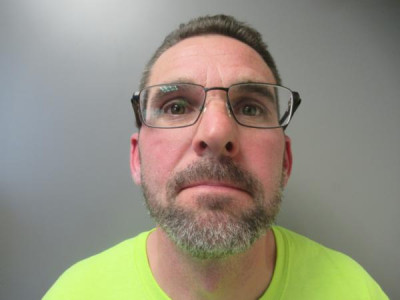 Scott Jeffrey Managan a registered Sex Offender of Connecticut