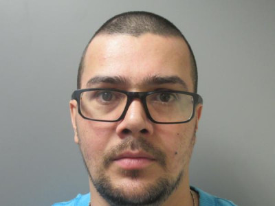 Kaio Henrique Silva-oliveira a registered Sex Offender of Connecticut