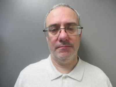 Michael Santos a registered Sex Offender of Connecticut
