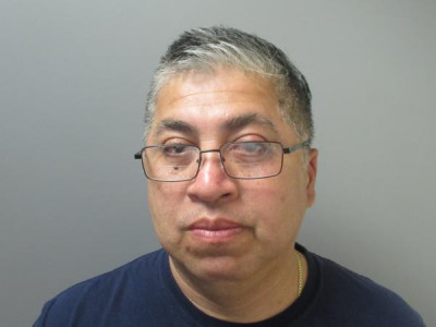 Juan Carlos Lam a registered Sex Offender of Connecticut