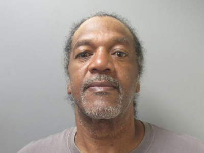 Elkie L Crump a registered Sex Offender of Connecticut